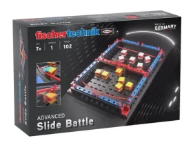 Fischertechnik Advanced Stolní hra: Slide Battle