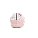 Hopfrög Kids Smart Walker Recycled Canvas Eco Pink