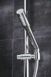 GROHE - Sena Sprchová hlavice, chrom 28034000