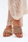 Pantofle model 214132 Step in style 37
