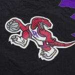 Mitchell & Ness Pánská bunda Toronto Raptors NBA 1995-96 Authentic Warm Up Velikost: XL