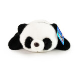 Plyšová panda LazyAnimals 29 cm