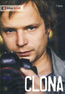 Clona - 7 DVD