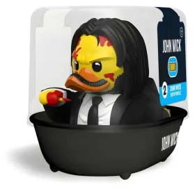 NUMSKULL Tubbz kachnička John Wick Pencil (první edice)