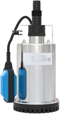 Ponorné čerpadlo GÜDE GFS 4000 Inox 94606