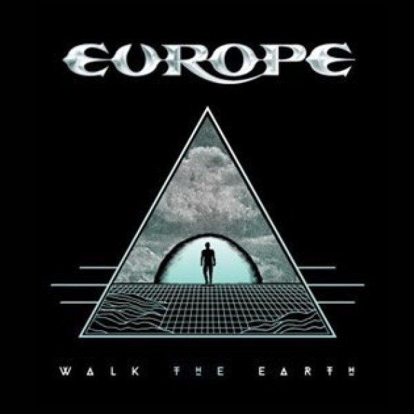 Walk the earth (CD) - Europe