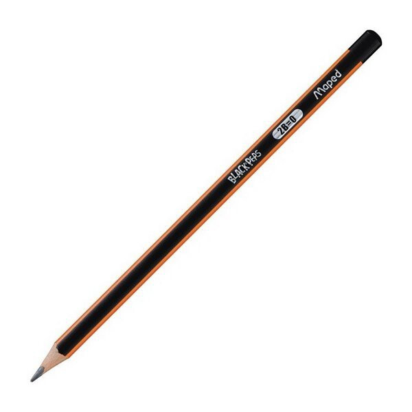 Tužka Black Peps 2B