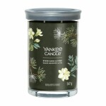 YANKEE CANDLE Silver Sage Pine (Signature