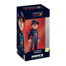 MINIX Red Bull Checo Pérez