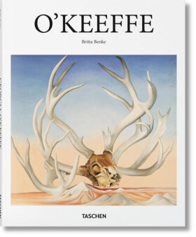O´Keeffe - Britta Benke