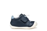 Celoroční obuv Geox B3539C 00085 C4279 Velikost: 18