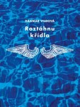 Roztáhnu křídla - Dagmar Vildová