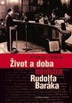 Život a doba ministra Rudolfa Baráka - Prokop Tomek - e-kniha