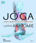 Jóga z pohledu anatomie - Ann Swansonová