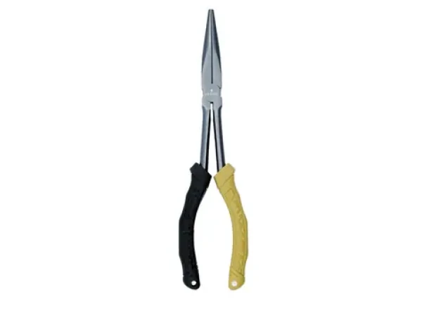 Westin Kleště Unhooking Plier Stainless M 24cm (H017-627-155)