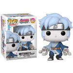 Funko POP Animation: Boruto - Mitsuki w/snake hands