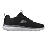Boty Skechers Summits Torre M 232395-BKTP EU 41