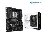 ASRock Z890 PRO-A / Z890 / LGA 1851 / 4x DDR5 / PCIex16 / 2.5GLAN / ATX (90-MXBP50-A0UAYZ)