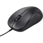 Logitech G502 HERO černá / herní myš / USB / optický senzor / 16000dpi / 11 prog. tlačítek / 2.1m (910-005471)