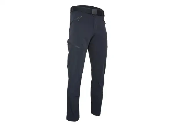 Silvini Rango Long pánské kalhoty Black vel. L