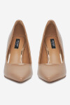 Lodičky NINE WEST CD23029-1 Syntetický materiál
