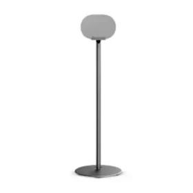 Nedis Montáž reproduktoru černá / Kompatibilní s: Sonos® Era300 / Stojan / 5 kg / Pevný / ABS / Kov (SPMT5950BK)