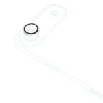Epico Aluminium Lens Protectors ochrana čoček fotoaparátu pro iPhone Air stříbrná (94012152100001)