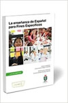 La ensenanza de espanol para fines especificos - Santana Negrin, Leticia