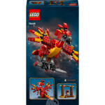 LEGO LEGO® Harry Potter™ 76448 Fawkes: Brumbálův fénix
