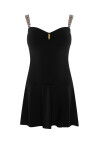 Plavky Self S 8900 AH7 Athens 7 Dress černá 40D-L