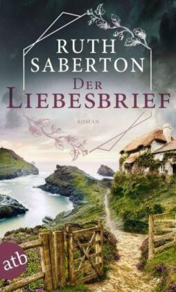 Der Liebesbrief - Ruth Saberton
