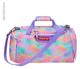 Sportovní taška Butterfly Luna