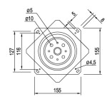 NoName točna TV 150kg (15661)