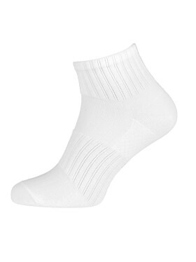 EVONA a.s. Dámské kotníkové ponožky 3056 111 - PON KOTN 3056 111 39-42