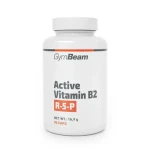Aktivní vitamín B2 (R-5-P) - GymBeam (90 kaps.) (105811-1-90caps)