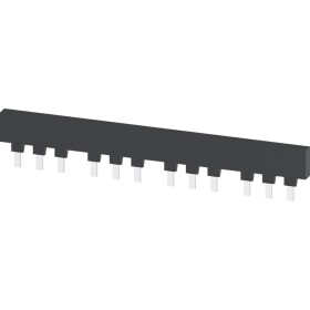 Siemens 3NP19231BF40 sběrná lišta 1 ks