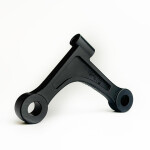 RePETG Loopfill Traffic Black 1,75 mm Fillamentum 1 kg