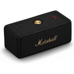 Marshall EMBERTON II černá / Bezdrátový reproduktor / Bluetooth 5.1 / IP67 (1006234)