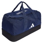 Adidas Tiro Duffel BC IB8650 bag modrý 40,75l