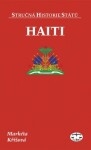 Haiti - Markéta Křížová - e-kniha