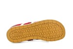Xero Shoes Wynn Salsa Red pánské