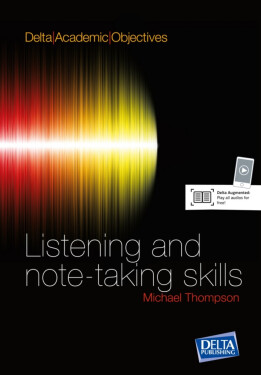 Listening and Note Taking B2-C1 – Course - Louis Rogers