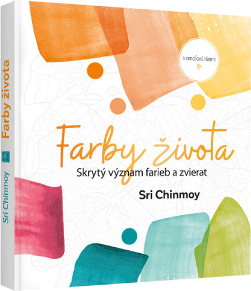 Farby života - Sri Chinmoy