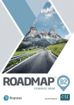 Roadmap B2 Upper-Intermediate Student's Book with Digital Resources/Mobile App Jonathan Bygrave