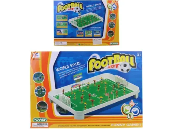 Made 21799 - Hra stolní fotbal