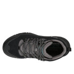 Dámské boty Skechers Relaxed Fit Trego El Capitan W 158254-BKGY 36