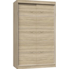 Skříň Iga 120 sonoma C