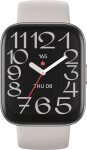 Amazfit Bip 5 šedá / Chytré hodinky / 1.91' TFT / 5ATM / Bluetooth / Andriod 7+ iOS 14+ (6972596108092)