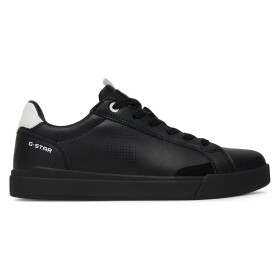 Tenisky G-STAR RAW V5-10501L Přírodní kůže (useň) - Lícová