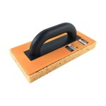 Hladítko s mořskou houbou rastrovanou, 280 x 140 x 30 mm, ENPRO